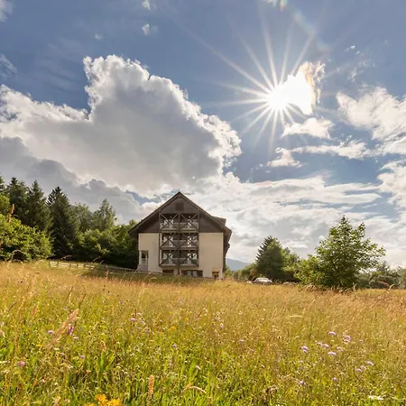 Apartmán Apartma Ravne In Bohinj - Scenic With View Bohinjska Bistrica
