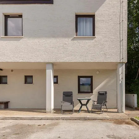 Apartma Ravne In Bohinj - Scenic With View Bohinjska Bistrica