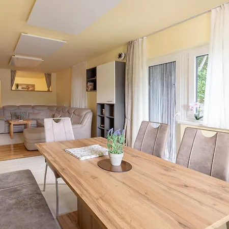 Apartma Ravne In Bohinj - Scenic With View Apartmán *