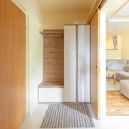 Apartma Ravne In Bohinj - Scenic With View Bohinjska Bistrica