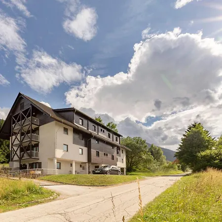 Apartma Apartma Ravne In Bohinj - Scenic With View Bohinjska Bistrica
