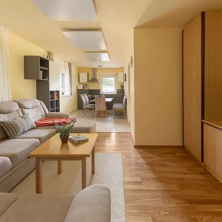 Apartment Apartma Ravne In Bohinj - Scenic With View Bohinjska Bistrica