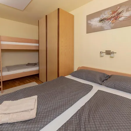 Apartma Ravne In Bohinj - Scenic With View Bohinjska Bistrica