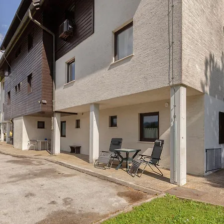 Apartma Ravne In Bohinj - Scenic With View * Bohinjska Bistrica