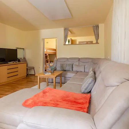 Apartma Ravne In Bohinj - Scenic With View Apartment
