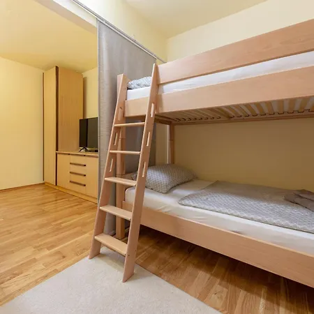 Apartma Ravne In Bohinj - Scenic With View Apartment *