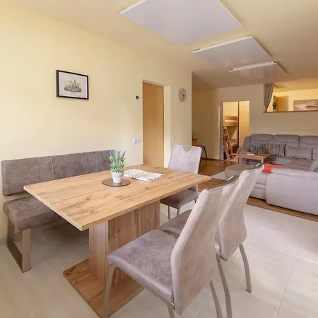 Apartma Ravne In Bohinj - Scenic With View